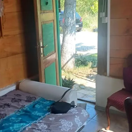 Tresnja Polje-Bijela